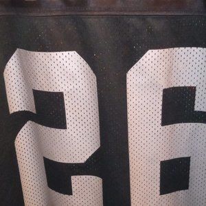 Raiders jersey Kaufman